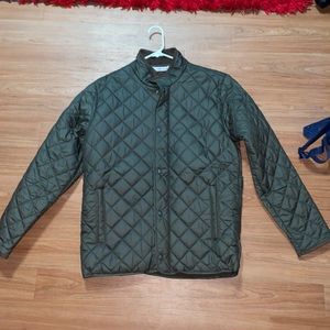 Peter Millar Womens Puffer